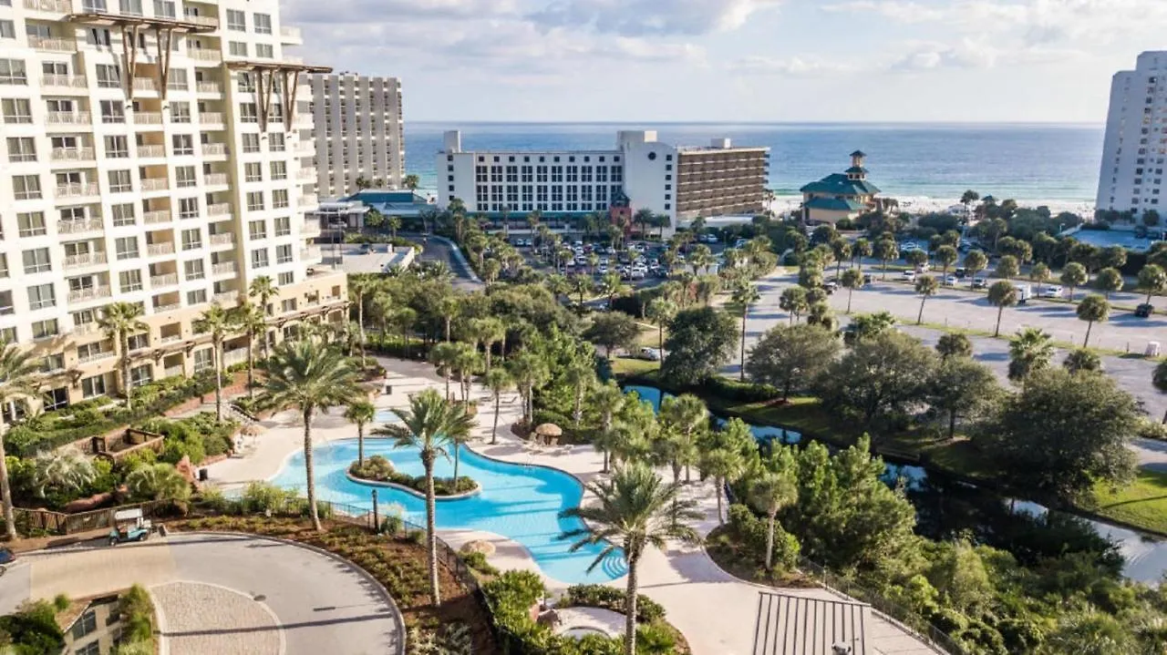 Sandestin Resort Luau By Tufan 0*, Destin United States
