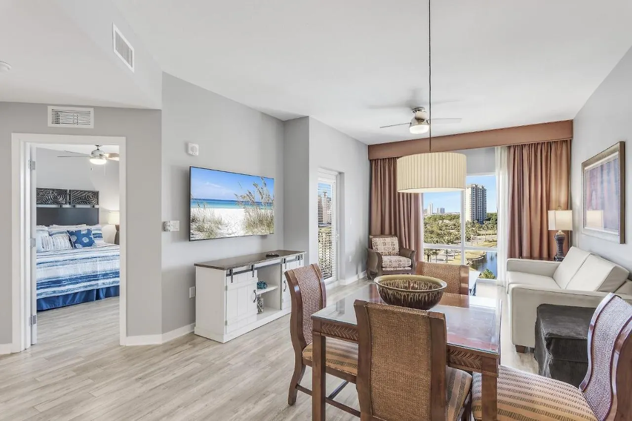 Apartment Sandestin Resort Luau By Tufan