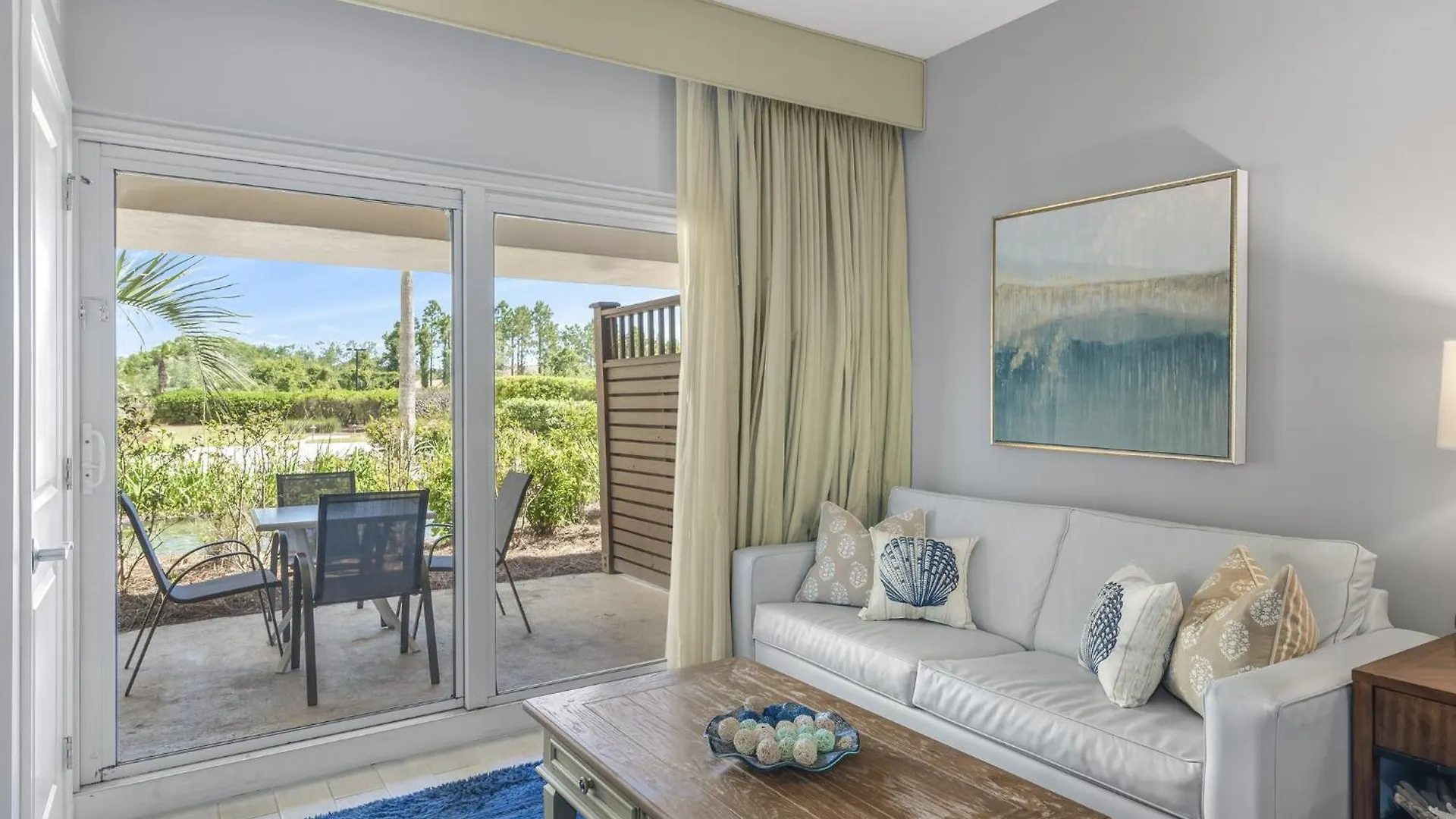 Apartment Sandestin Resort Luau By Tufan