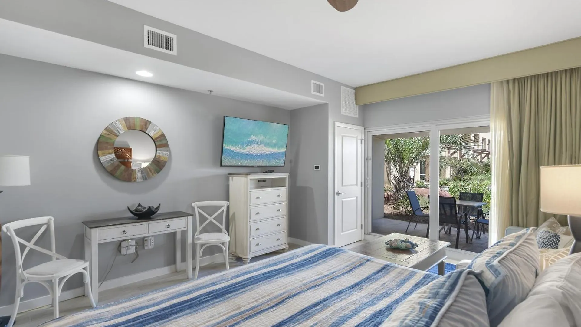 Sandestin Resort Luau By Tufan United States