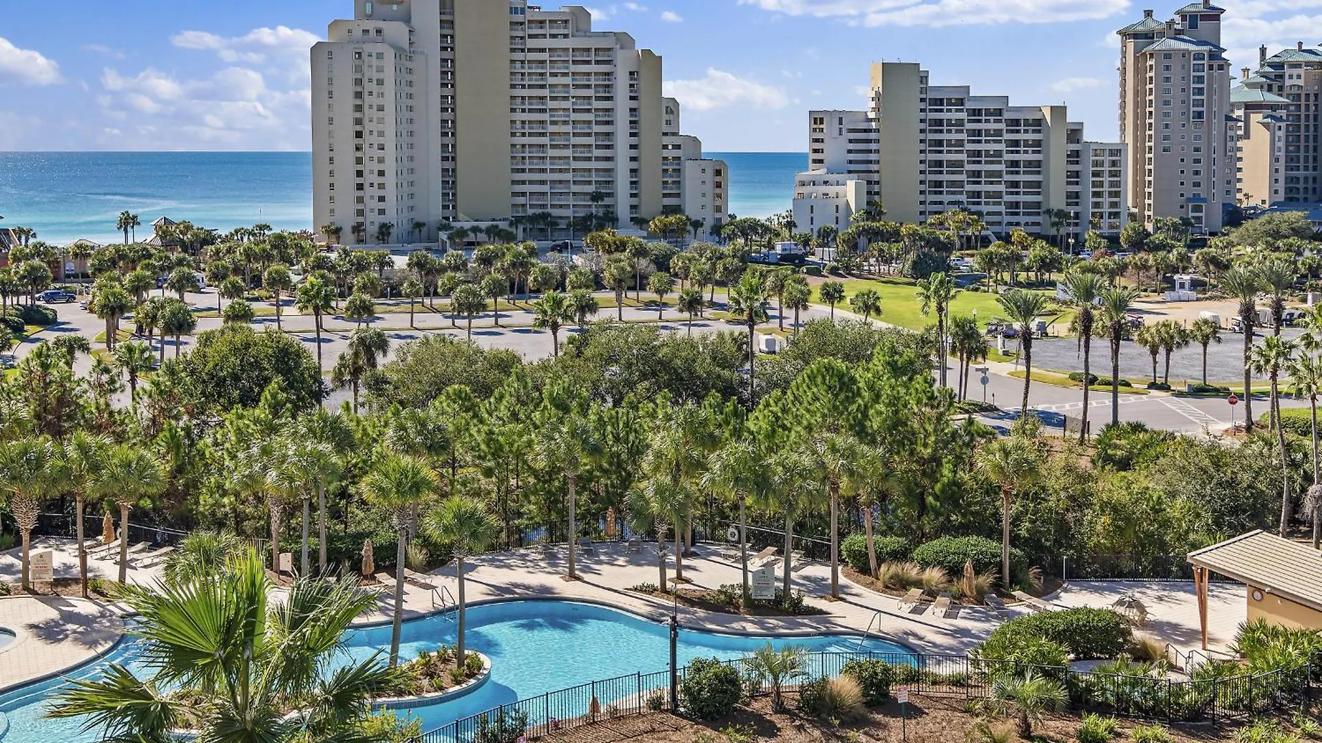 Sandestin Resort Luau By Tufan 0*, Destin United States