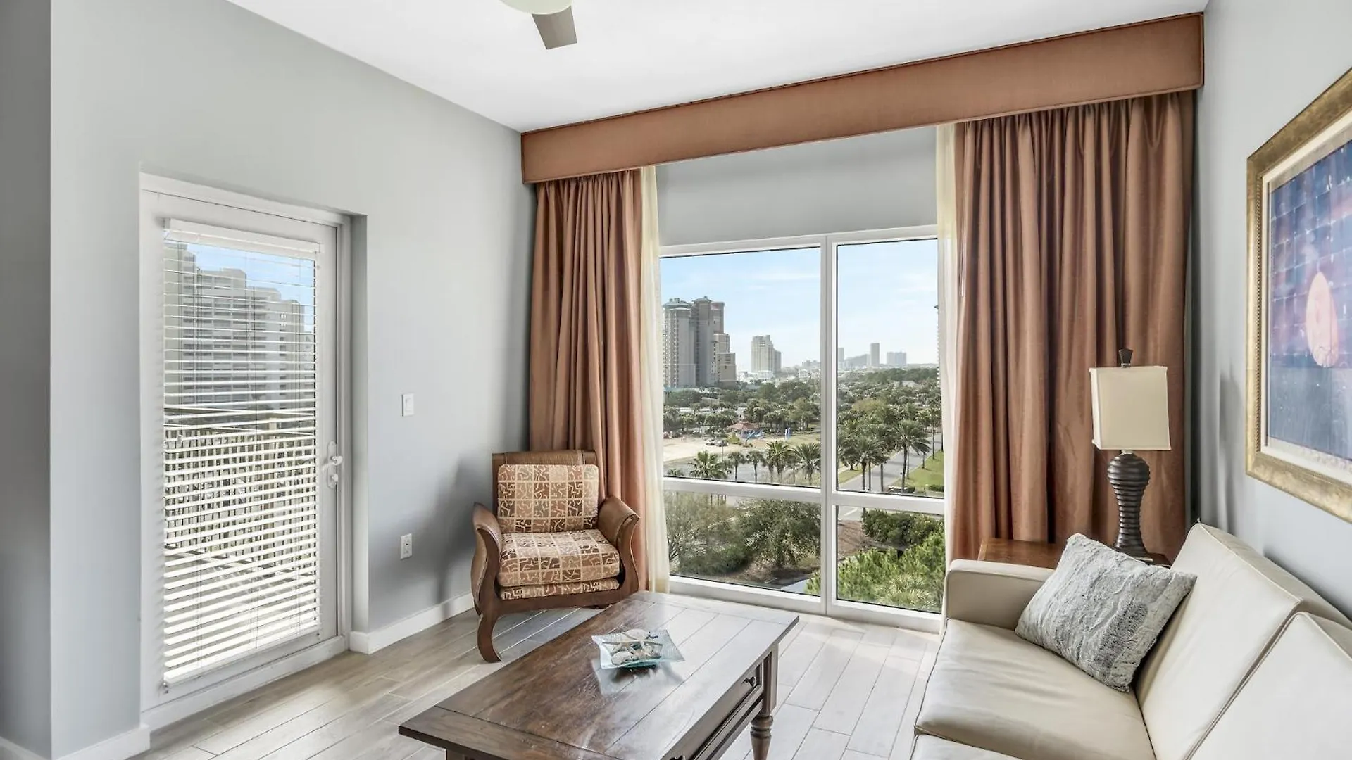 Apartment Sandestin Resort Luau By Tufan
