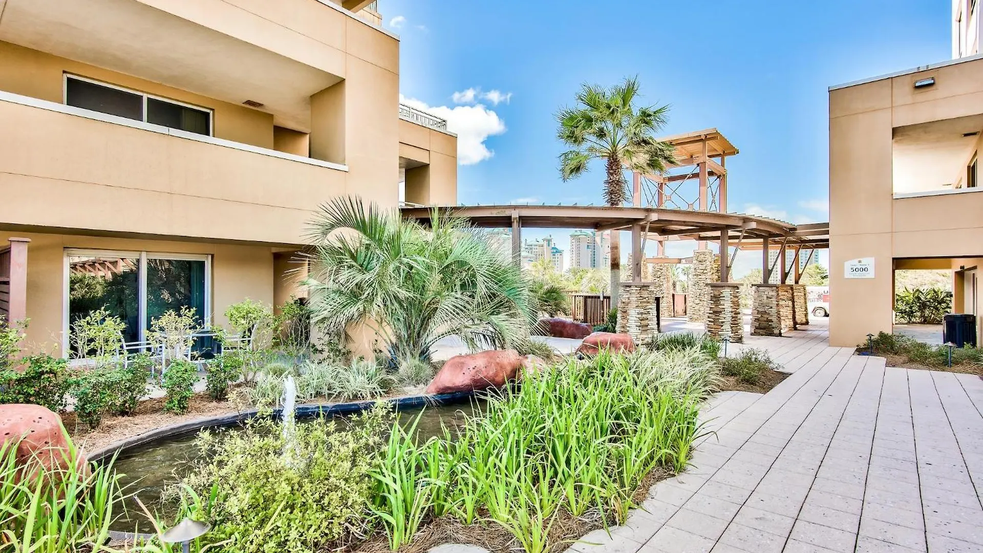 Apartment Sandestin Resort Luau By Tufan