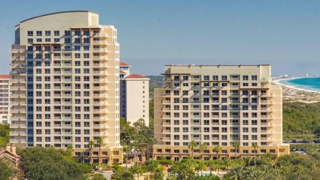 Sandestin Resort Luau By Tufan 0*, Destin United States