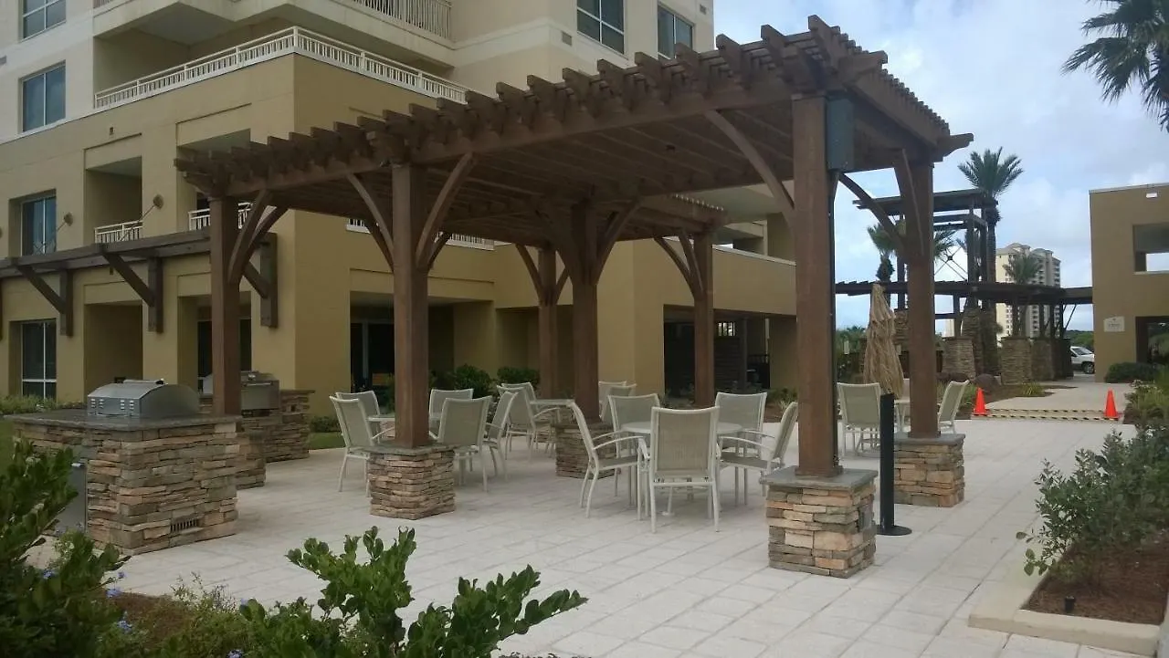 Sandestin Resort Luau By Tufan Apartment