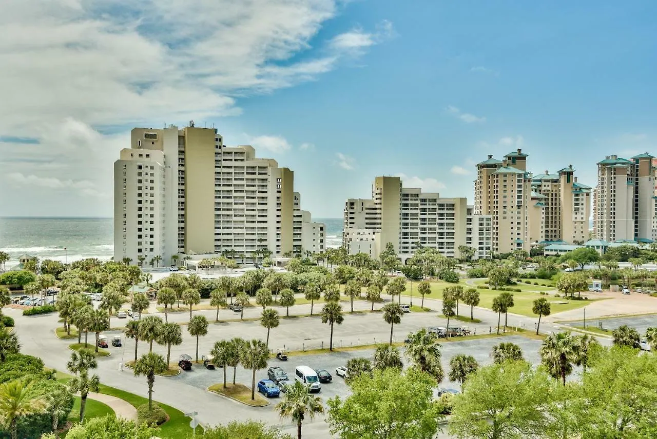 Apartment Sandestin Resort Luau By Tufan