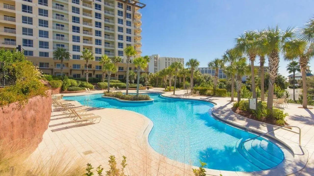 Sandestin Resort Luau By Tufan 0*, Destin