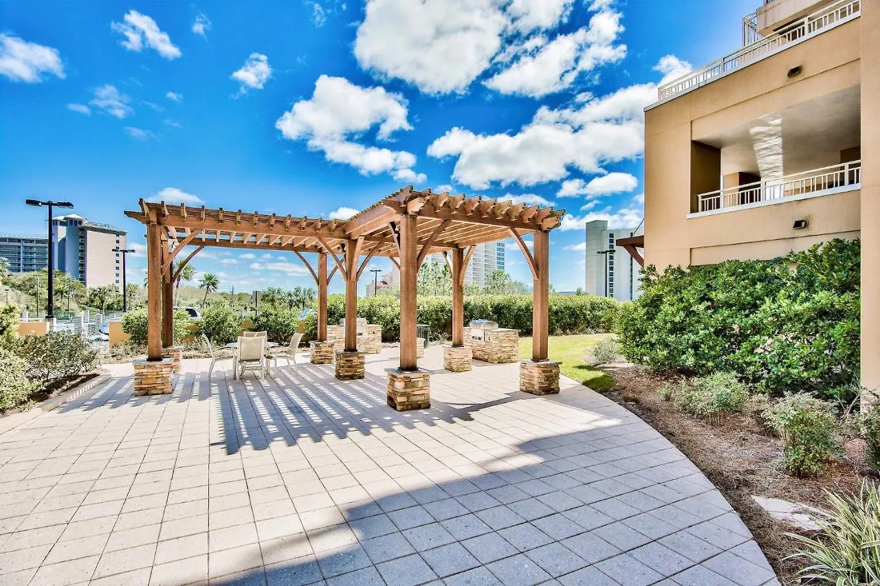 Sandestin Resort Luau By Tufan United States