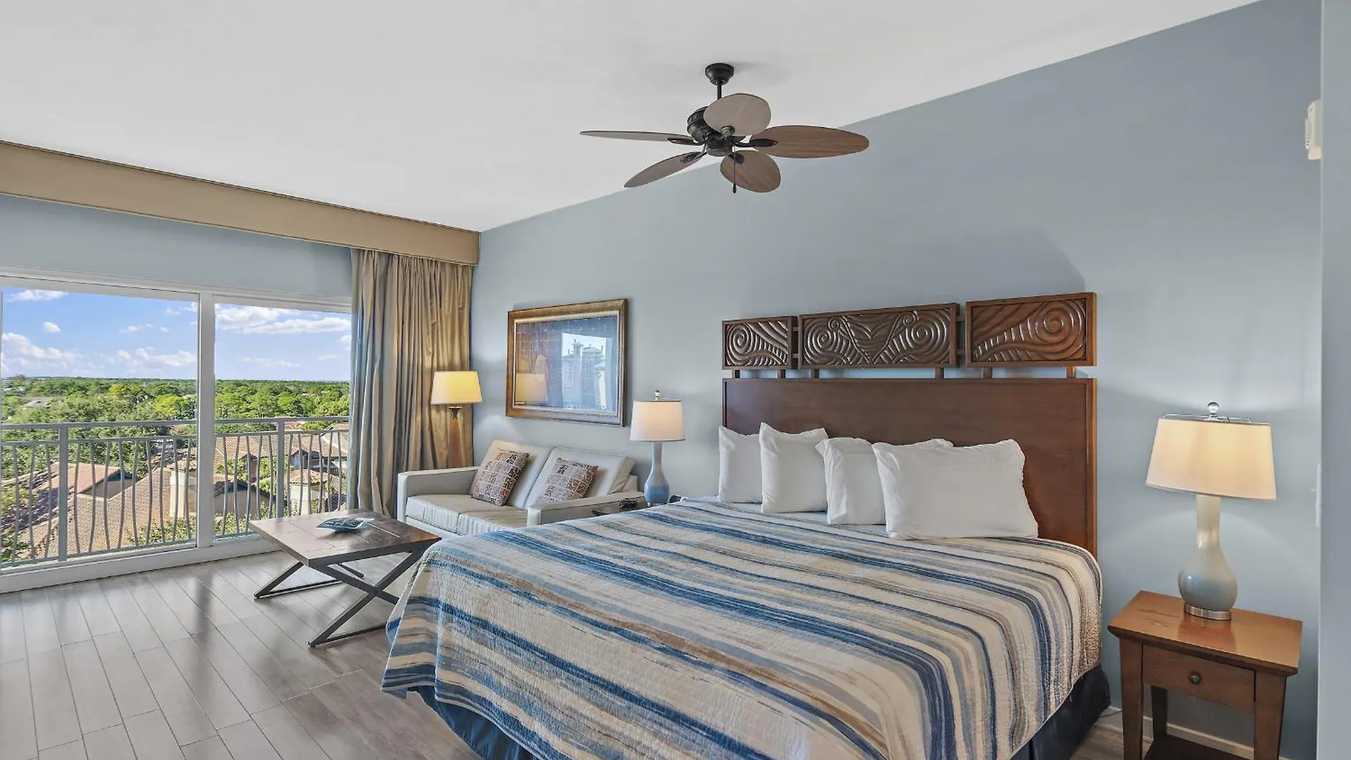 Apartment Sandestin Resort Luau By Tufan