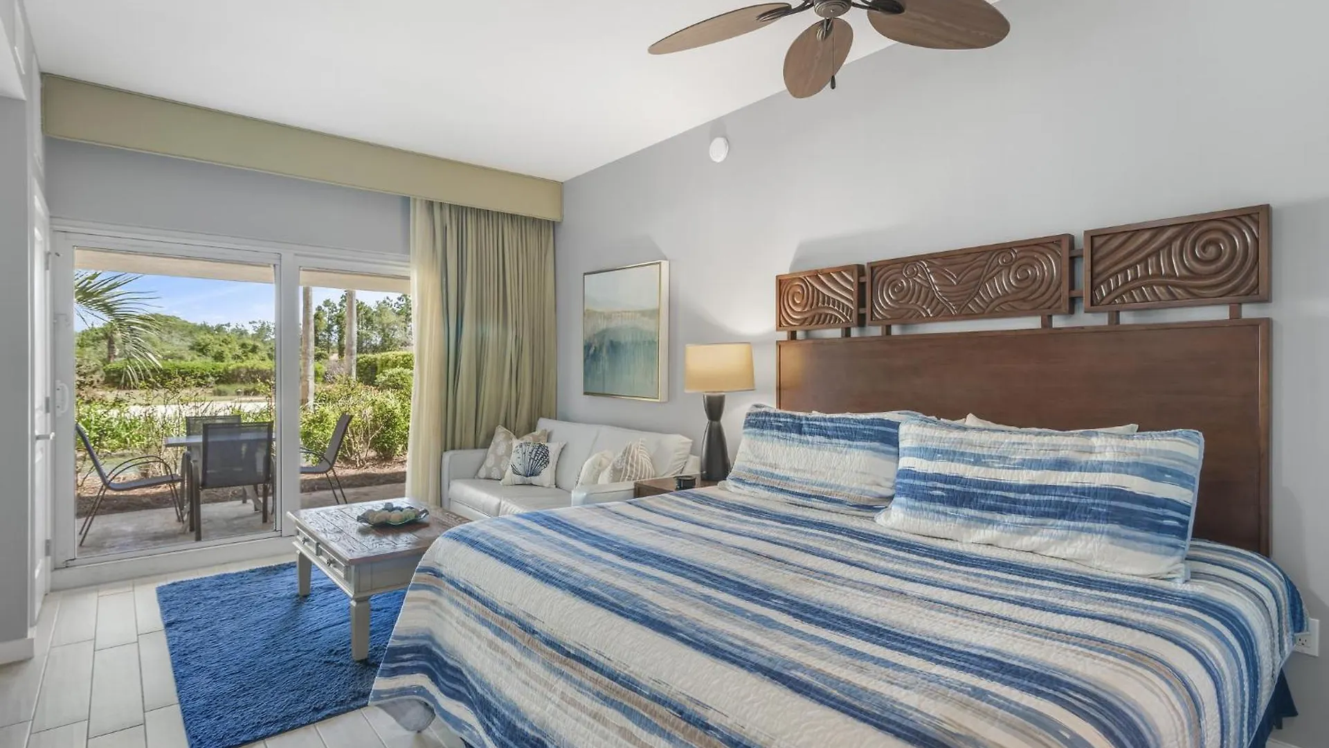 Sandestin Resort Luau By Tufan Apartment Destin
