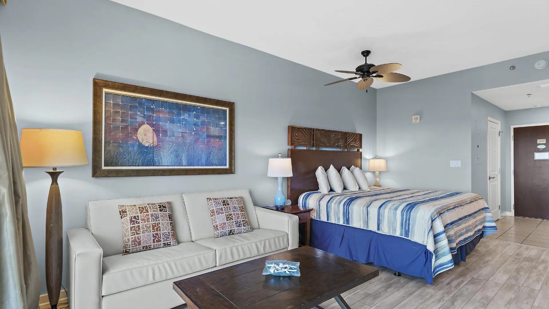 Sandestin Resort Luau By Tufan United States